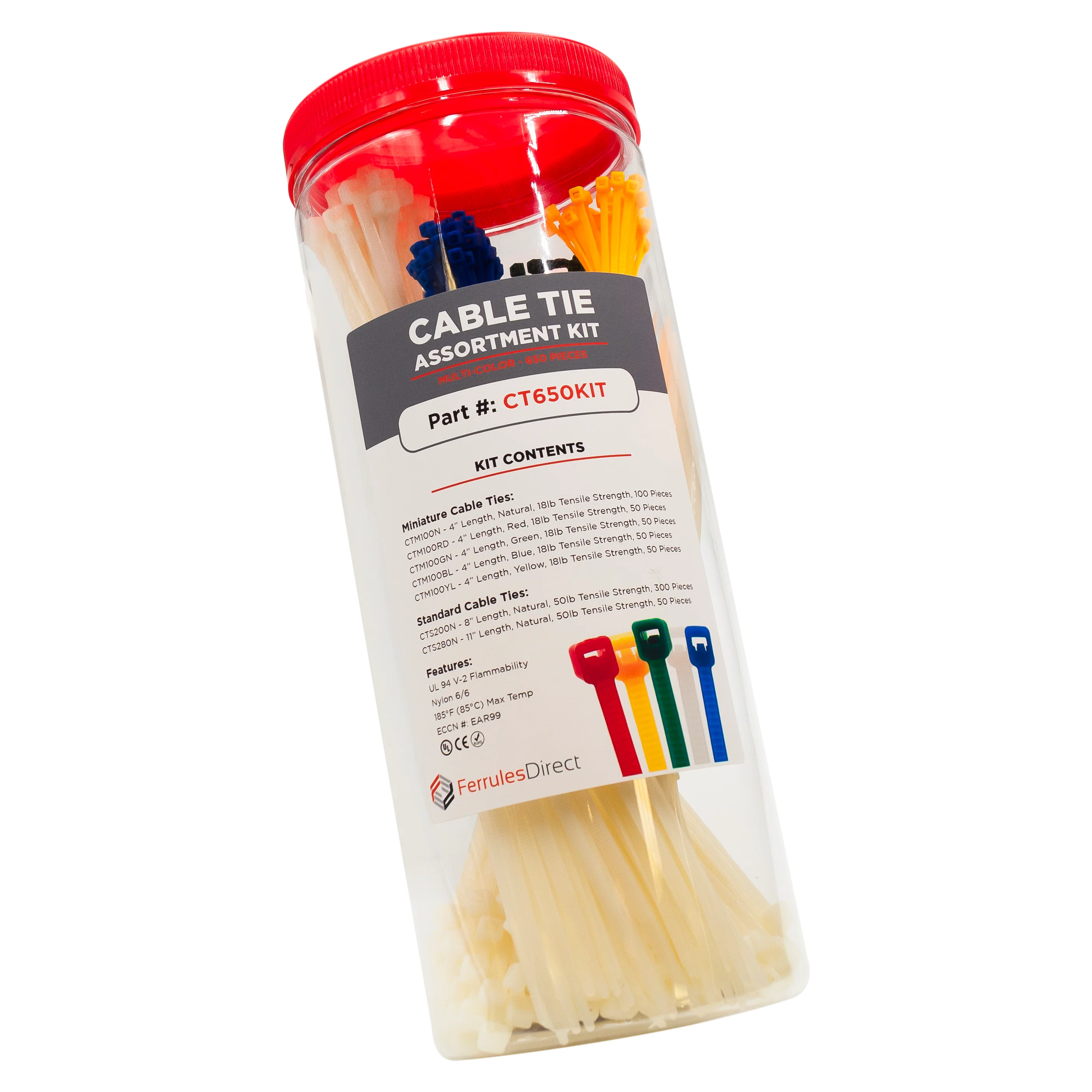 Cable Ties