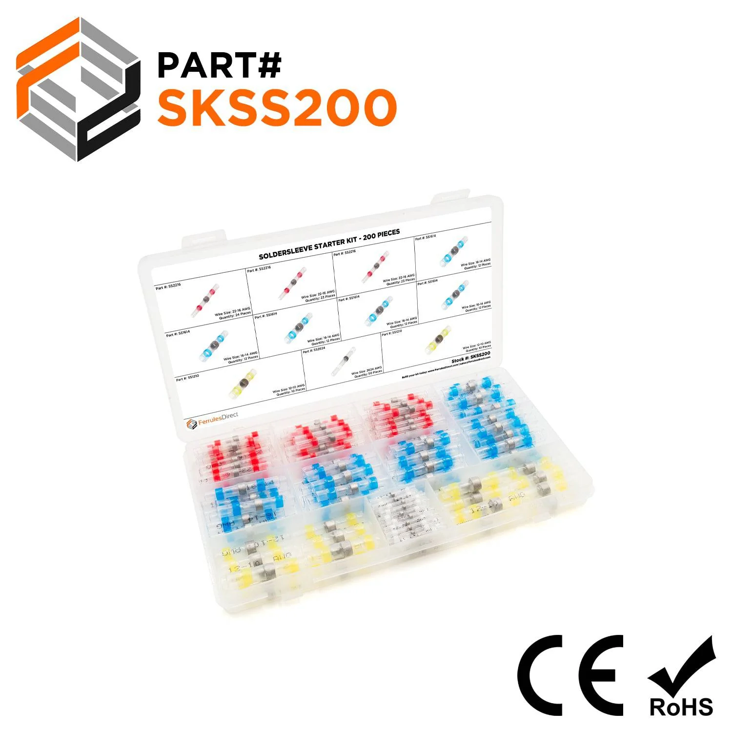 Winter Super Sale BOGO Kits